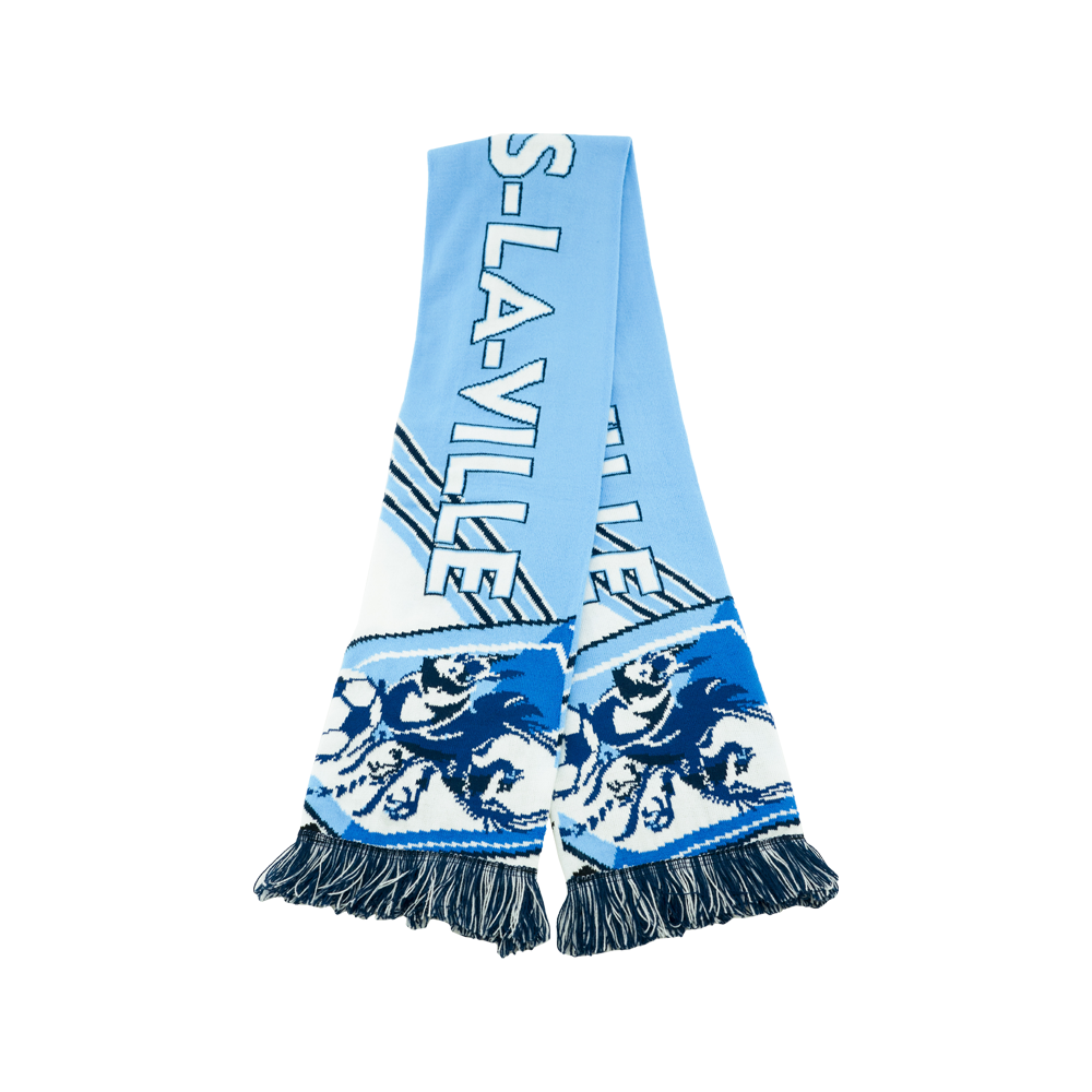 HD Deluxe voetbalsjaal