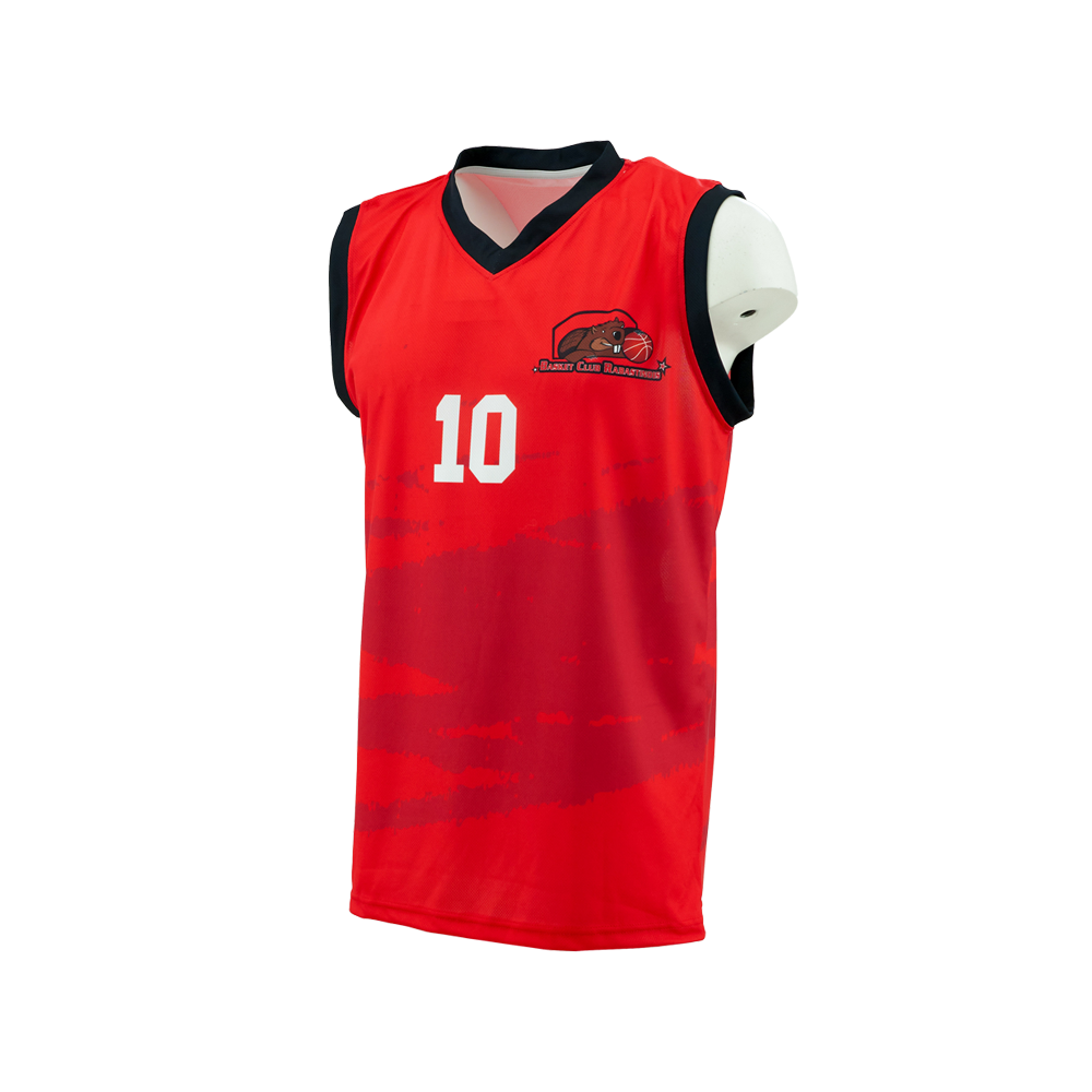 Basketbalshirt