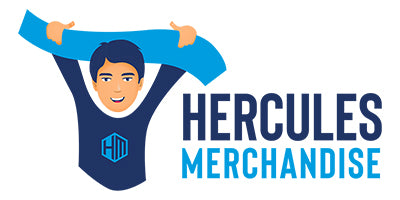 Hercules Merchandise NL