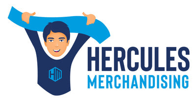 Hercules Merchandising logo