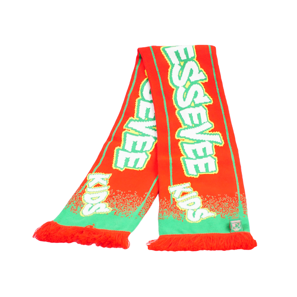 HD Deluxe voetbalsjaal