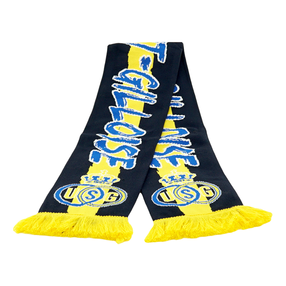HD Deluxe voetbalsjaal