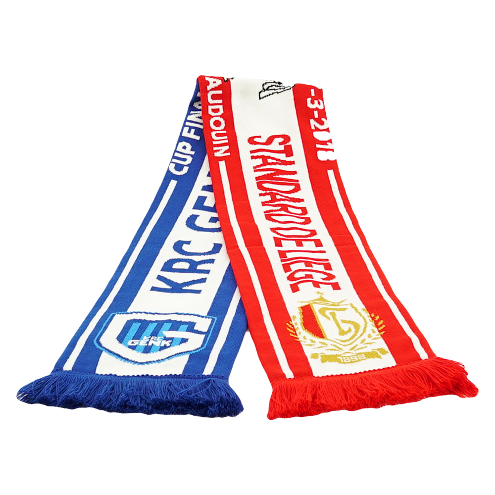 HD Deluxe voetbalsjaal