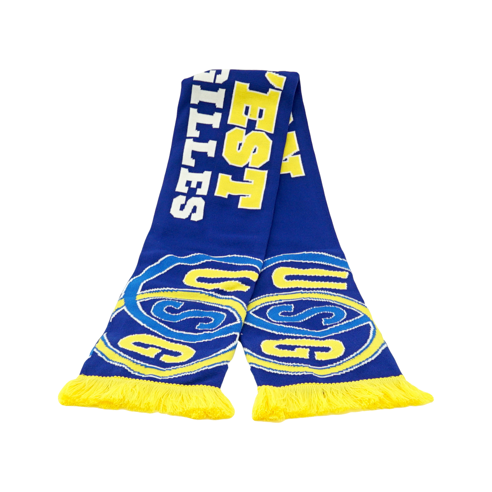 HD Deluxe voetbalsjaal