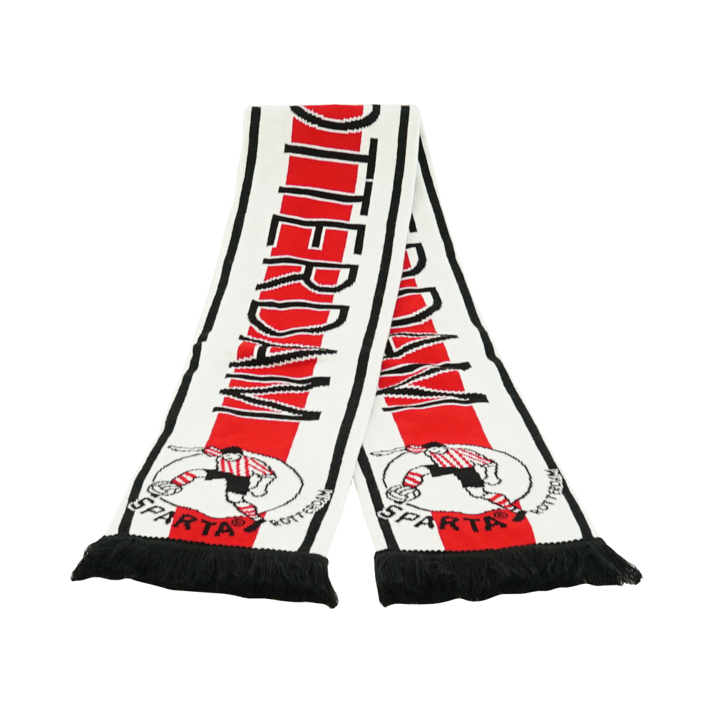 HD Deluxe voetbalsjaal