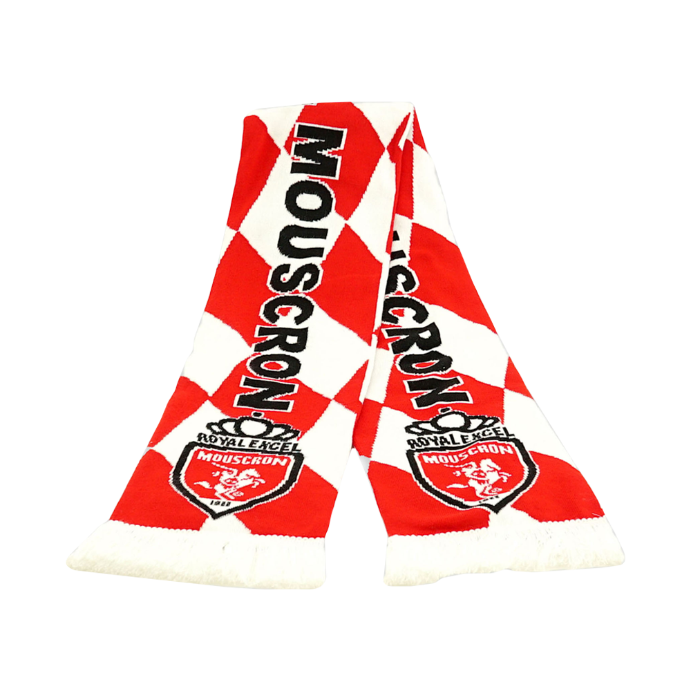 HD Deluxe voetbalsjaal
