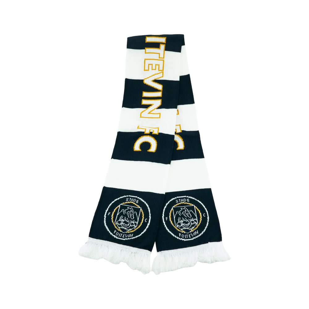 HD Deluxe voetbalsjaal
