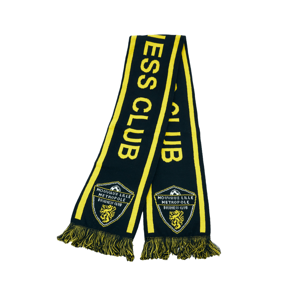 HD Deluxe voetbalsjaal