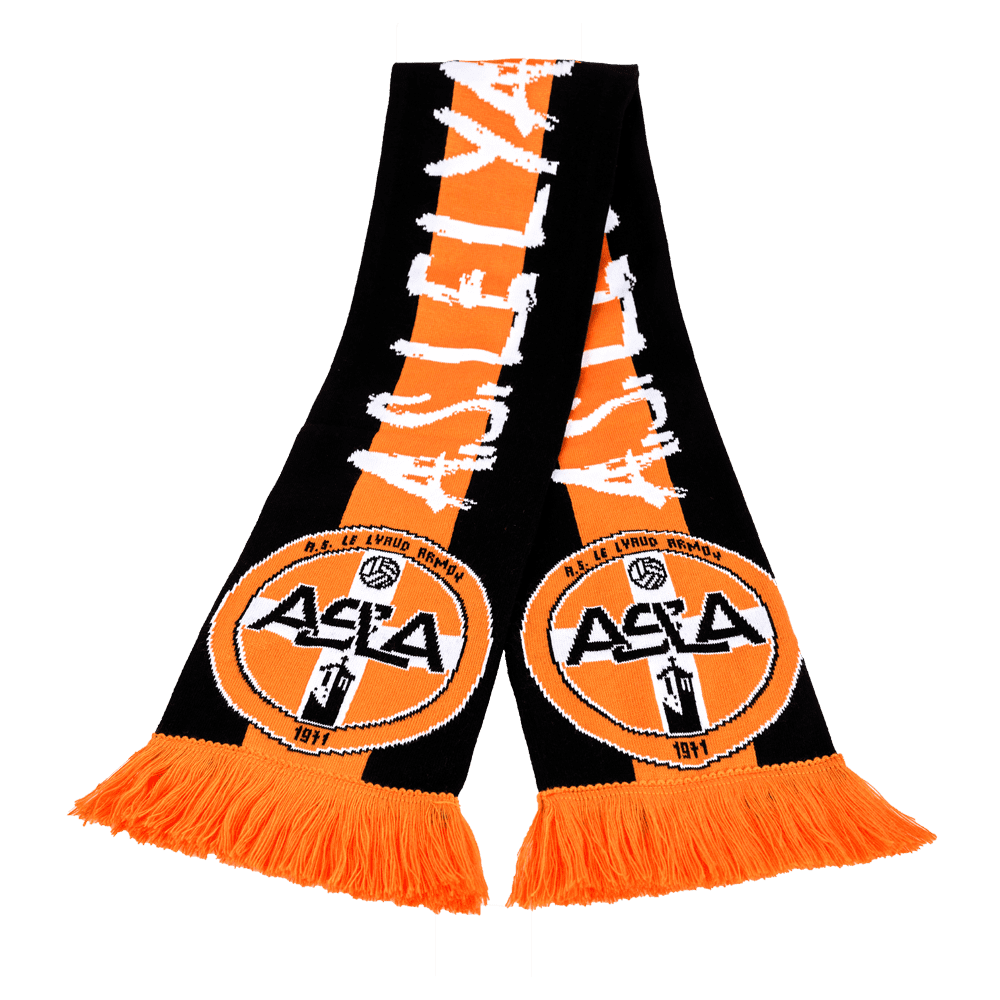 HD Deluxe voetbalsjaal