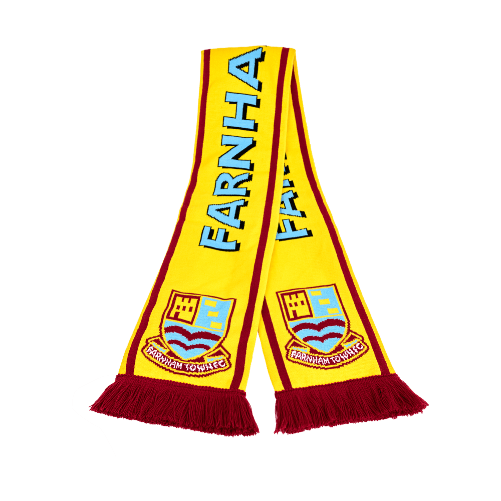 HD Deluxe voetbalsjaal