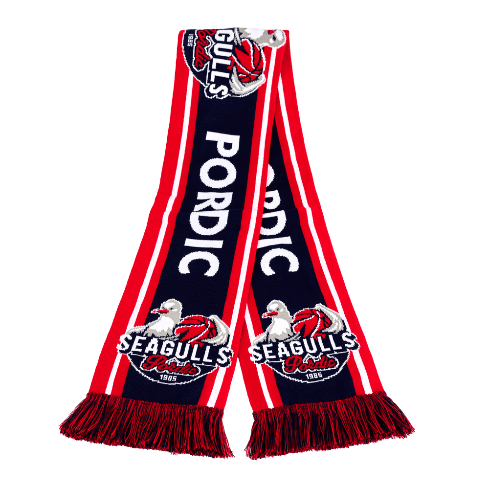 HD Deluxe voetbalsjaal