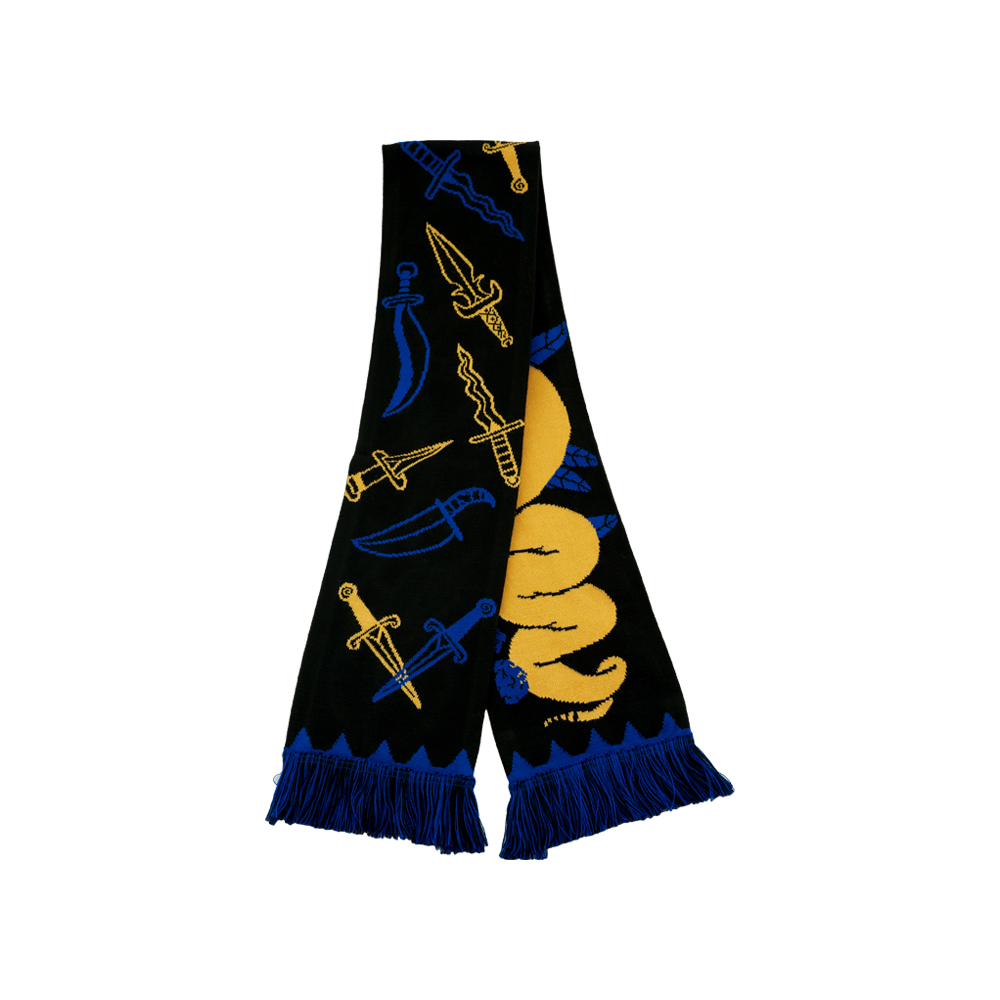 HD Deluxe voetbalsjaal