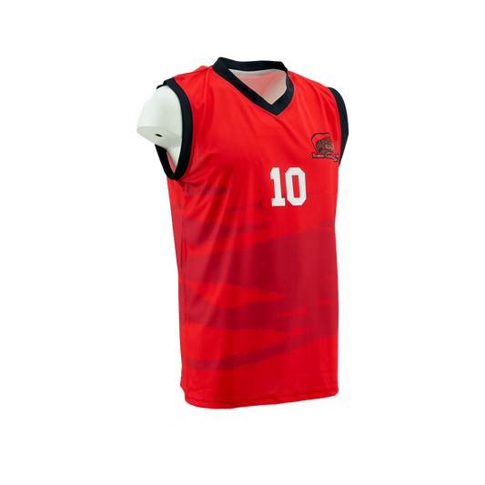Basketbalshirt