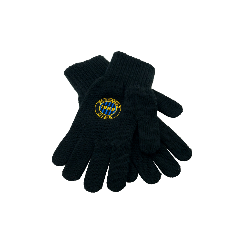 Handschoenen