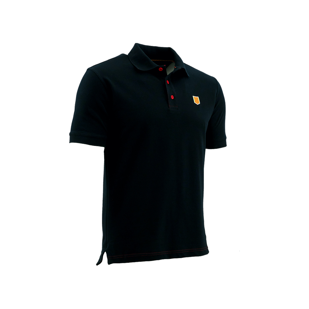 Polo op maat