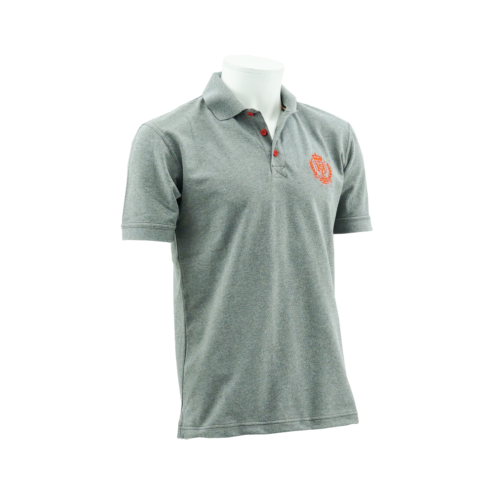 Polo op maat