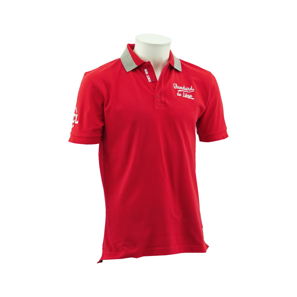 Polo op maat