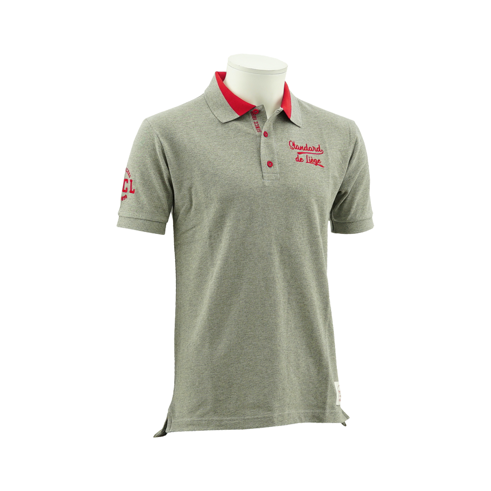 Polo op maat