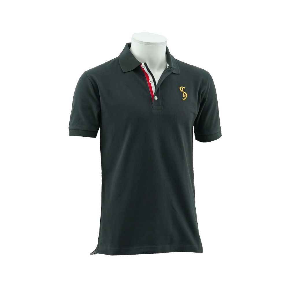 Polo op maat