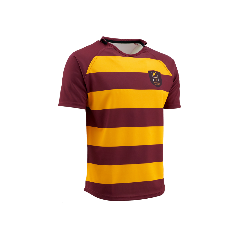 Rugby uitrusting