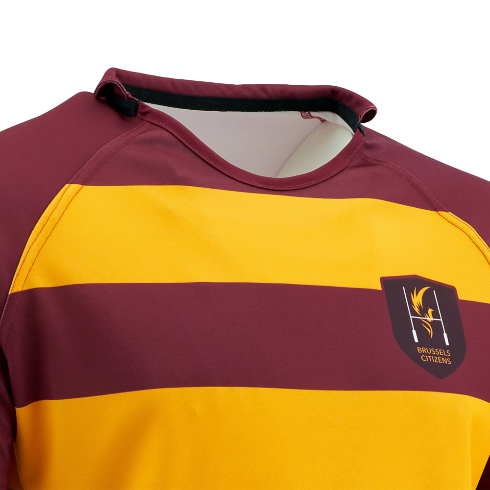 Rugby uitrusting