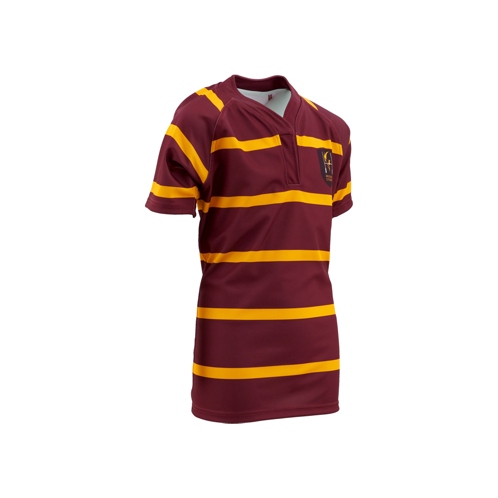 Rugby uitrusting
