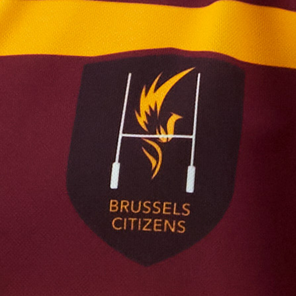 Rugby uitrusting
