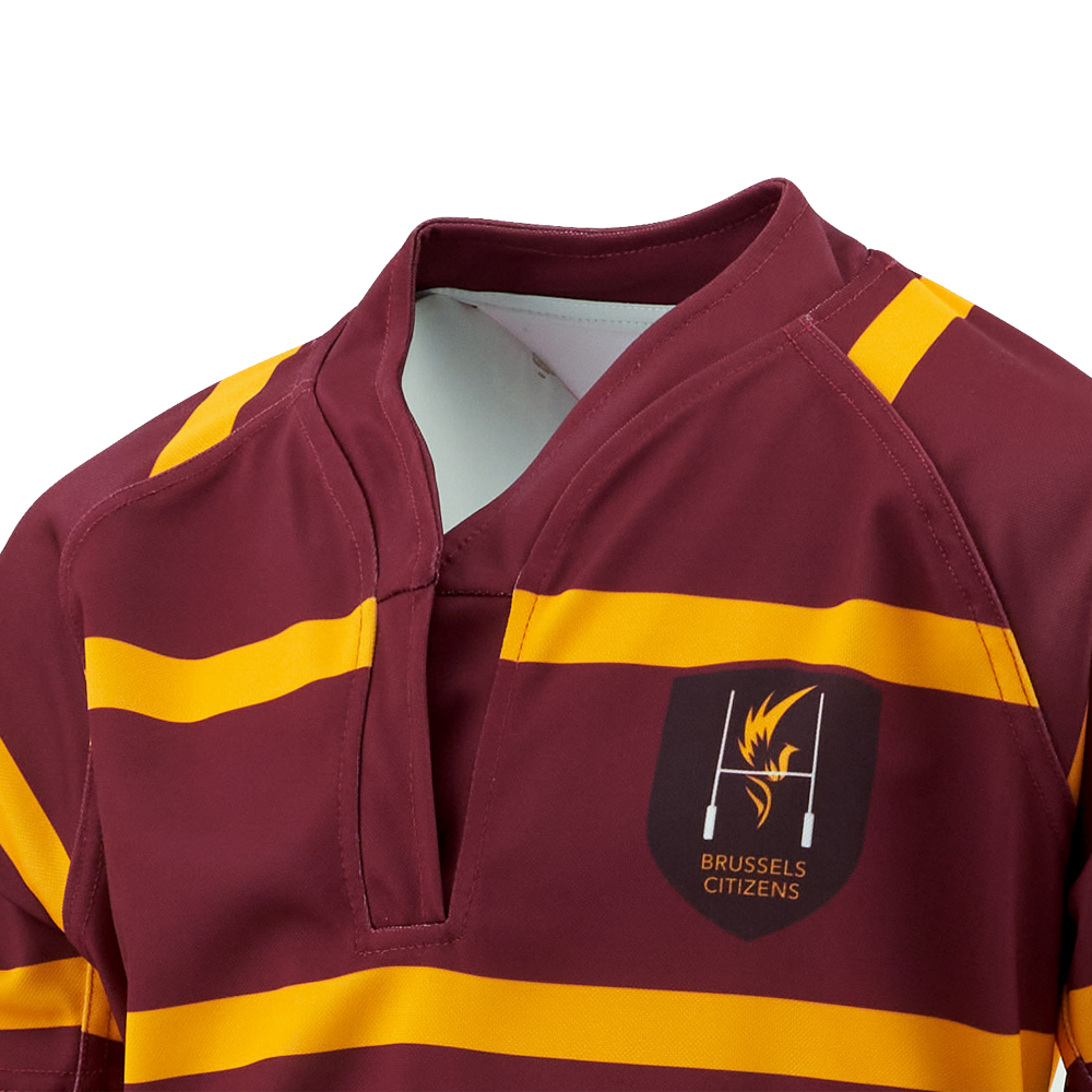 Rugby uitrusting