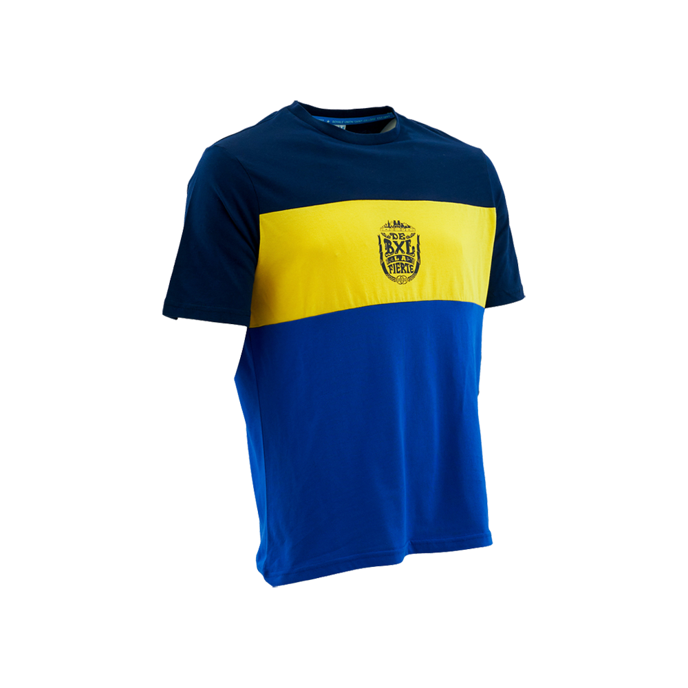 T-shirt op maat