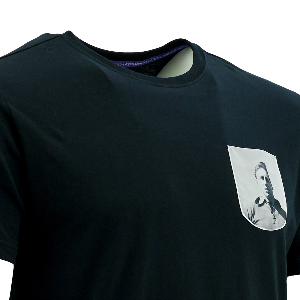 T-shirt op maat