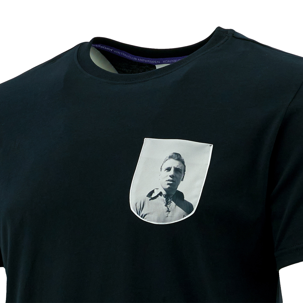 T-shirt op maat