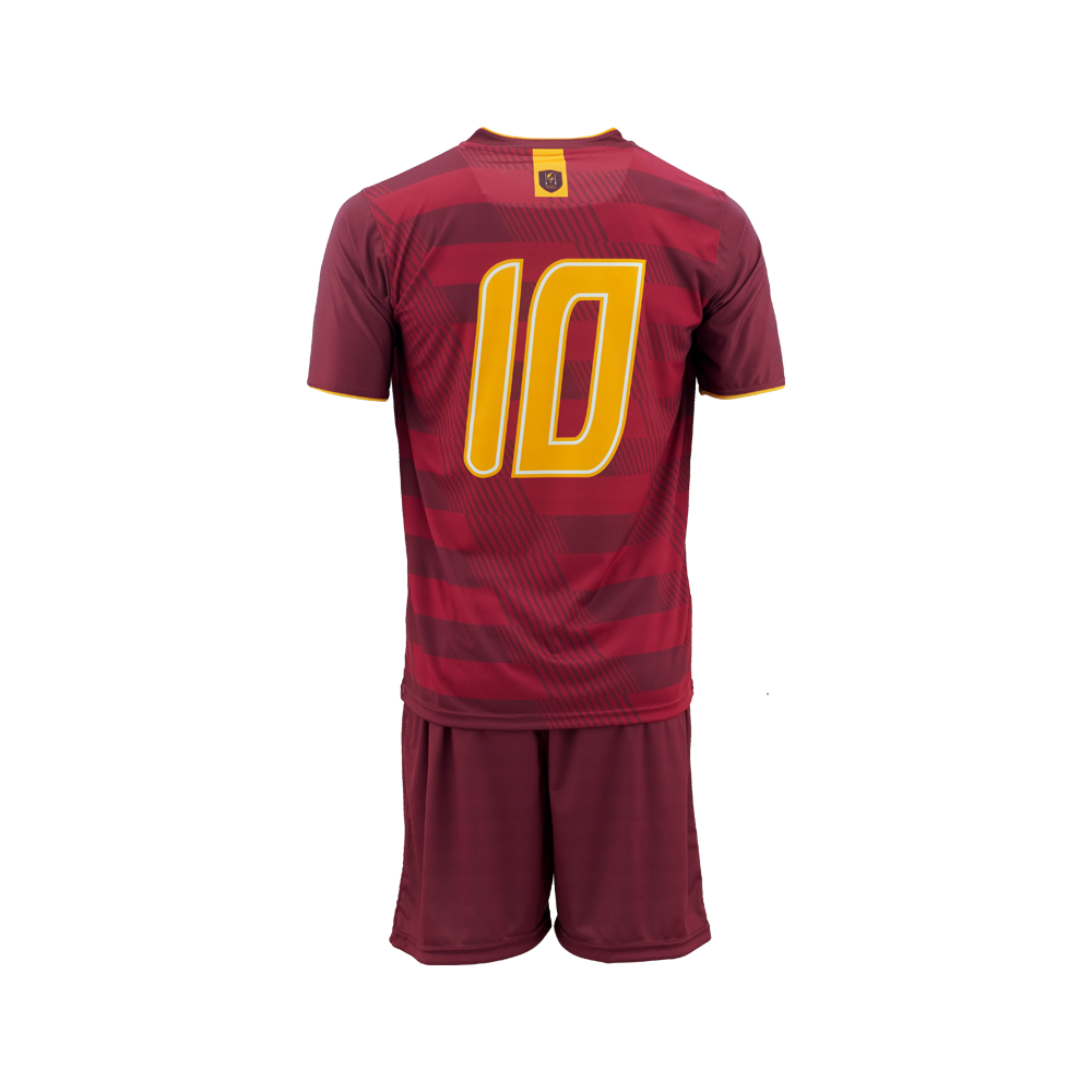 Voetbalshirt