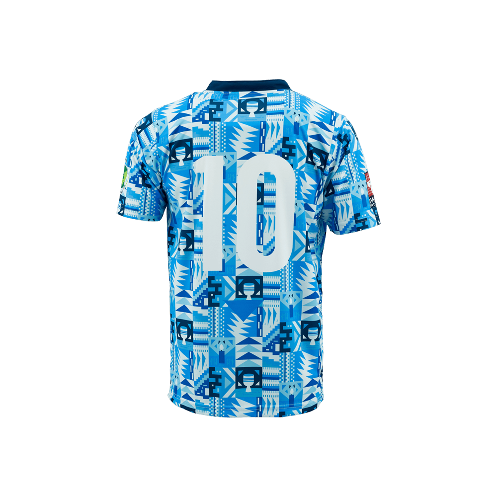 Voetbalshirt