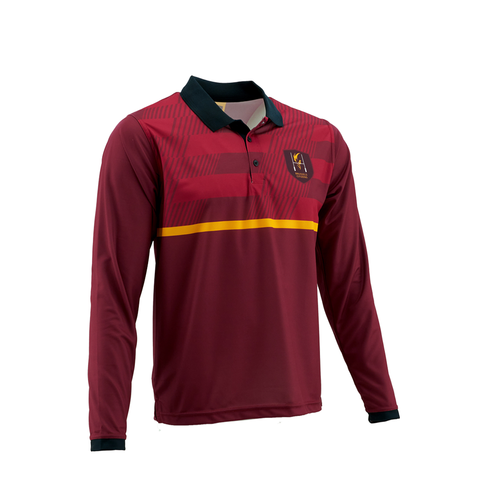 Voetbalshirt