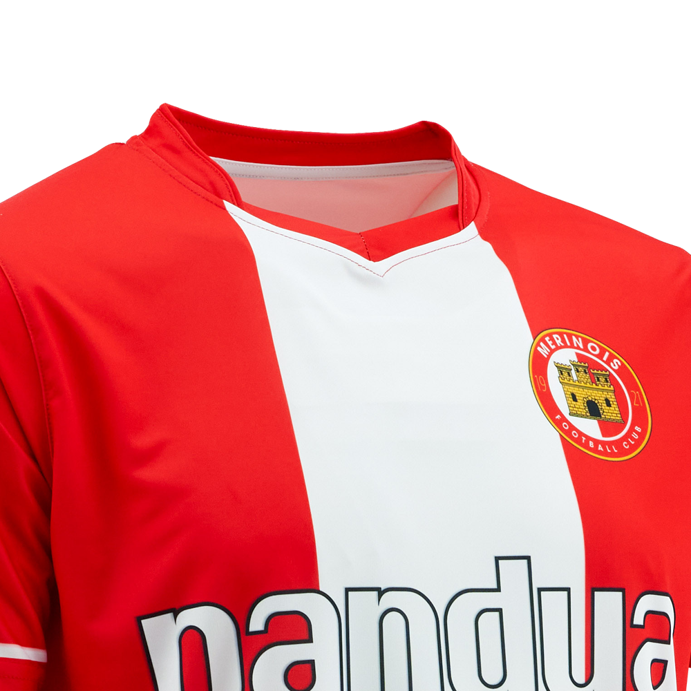 Voetbalshirt