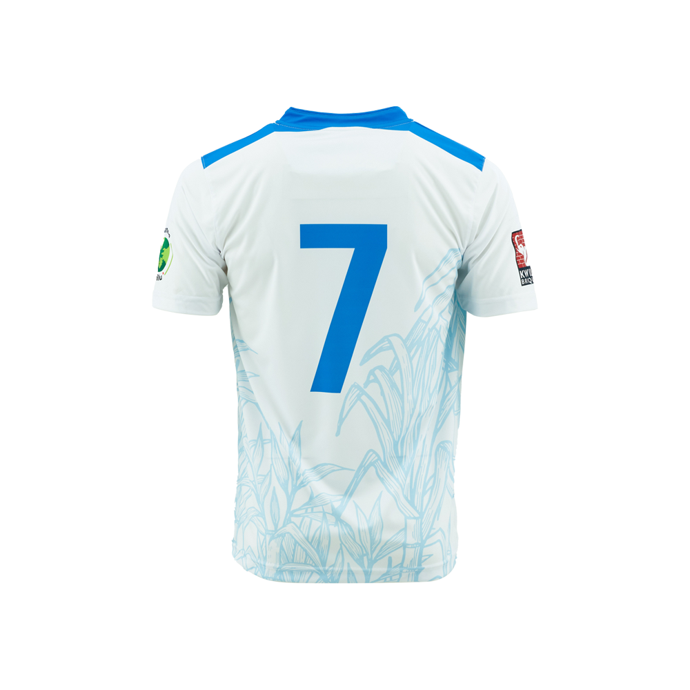 Voetbalshirt