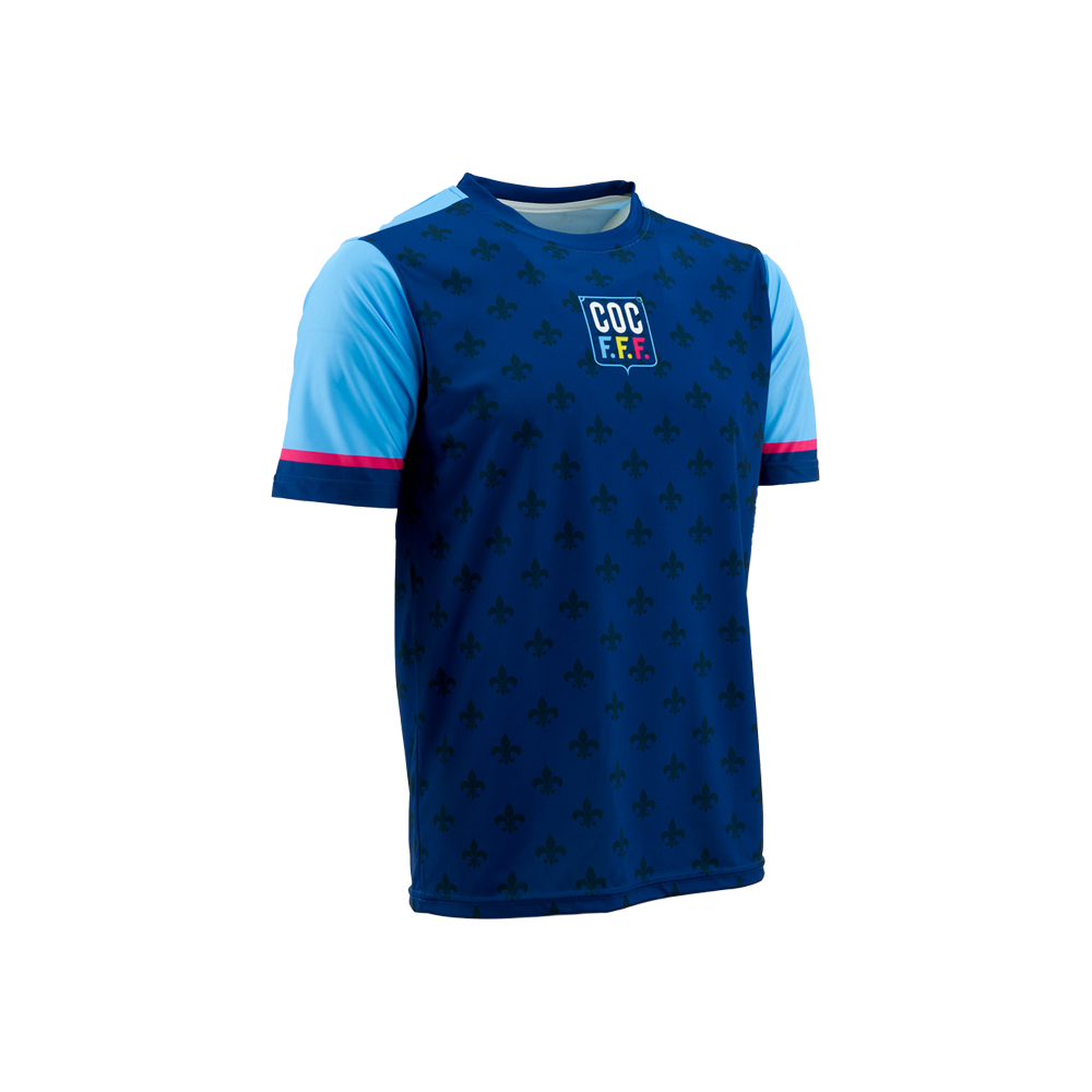 Voetbalshirt