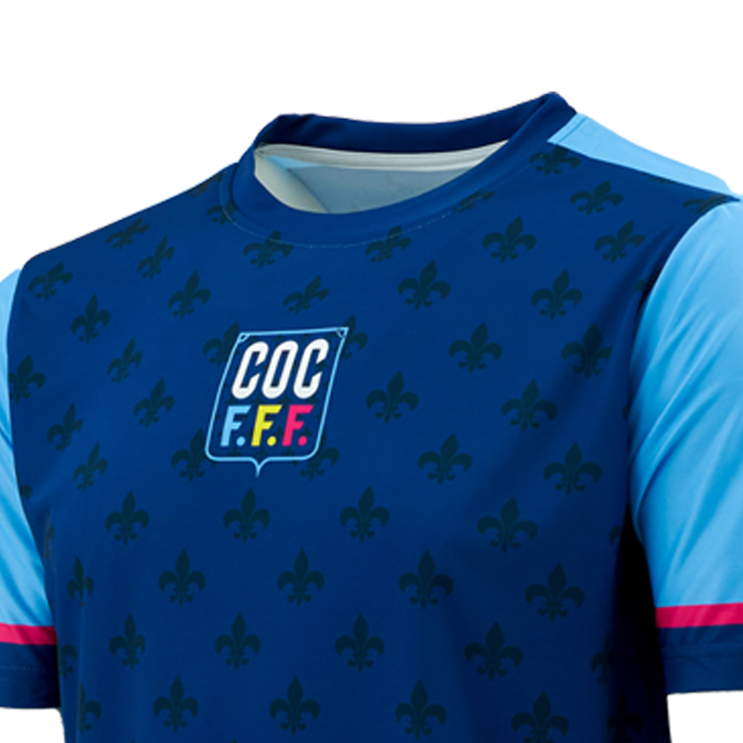 Voetbalshirt