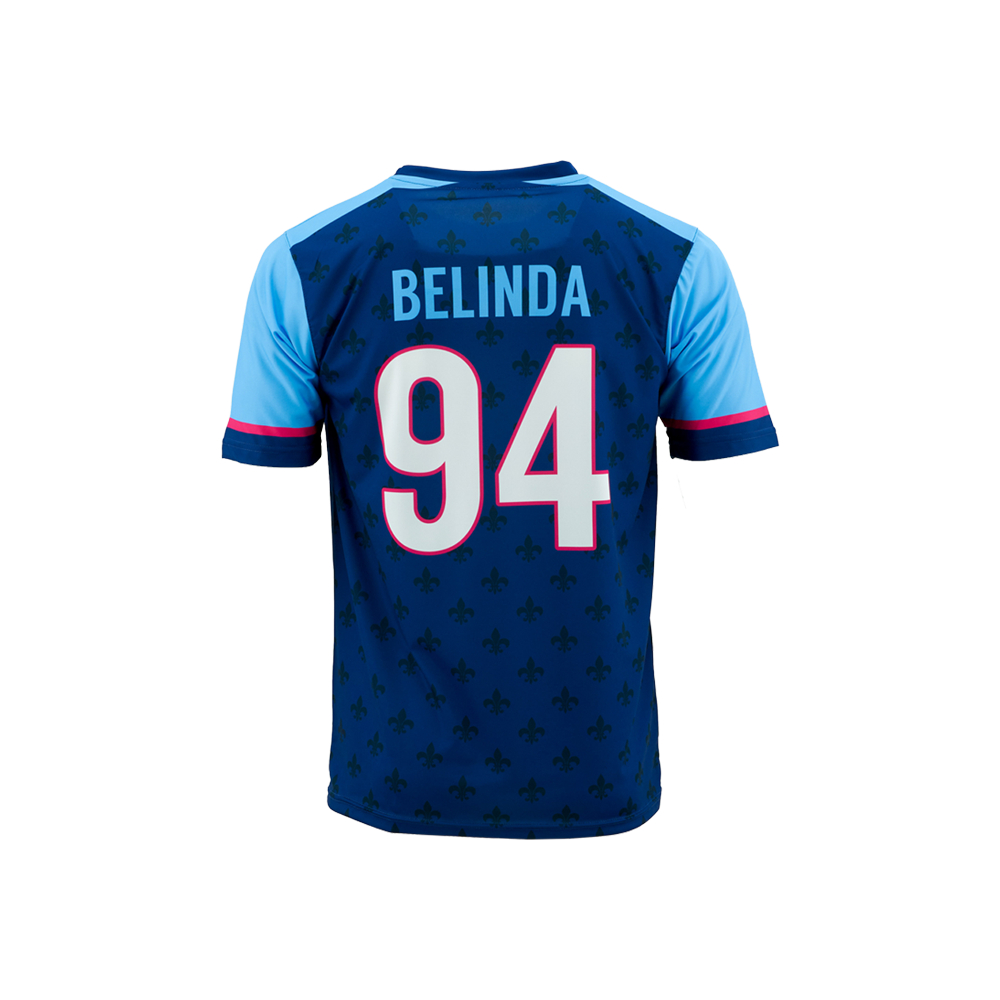 Voetbalshirts laten bedrukken hotsell