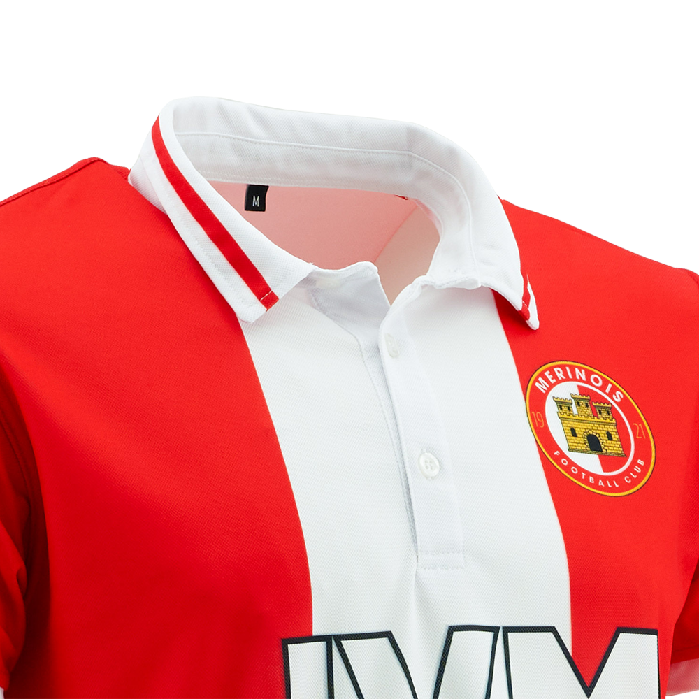 Voetbalshirt
