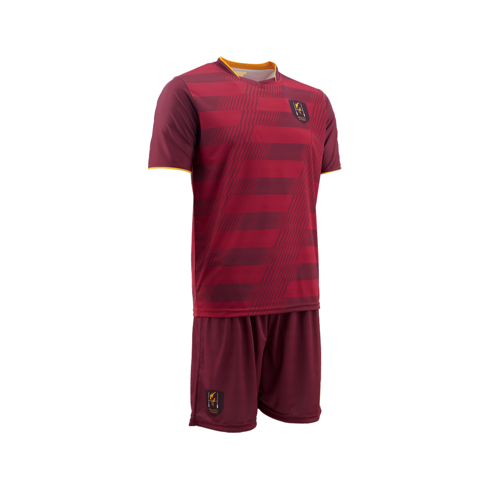 Voetbalshirt